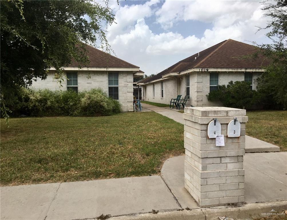 1809 Agua Fina Avenue - Photo 1