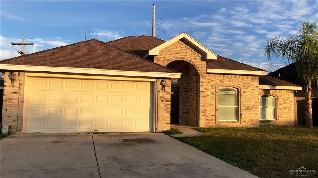 2505 Sevilla Street - Photo 1