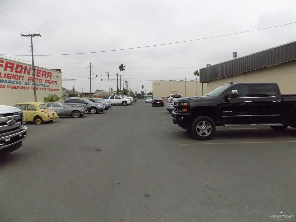 316 Us Highway Business 83 Highway - Photo 1