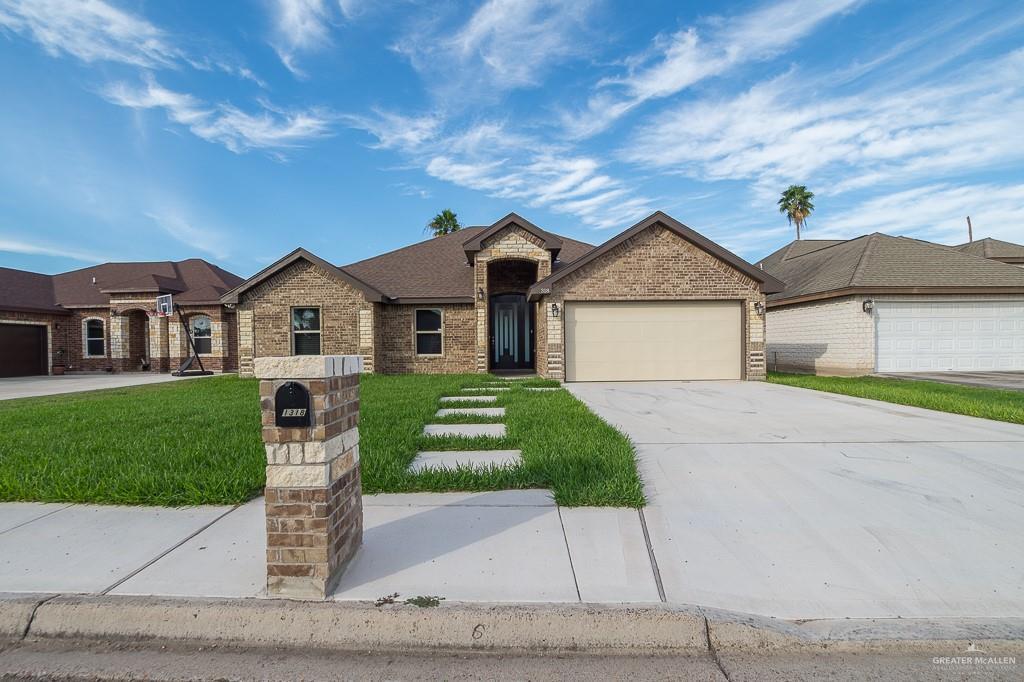 1318 Anahi Street - Photo 1