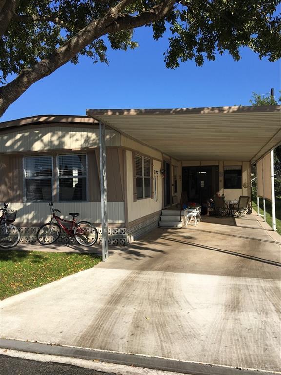 210 Guadalajara Street - Photo 1