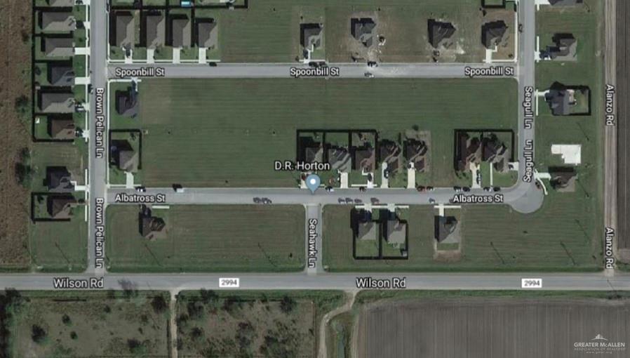 000 Albatross Avenue - Photo 1