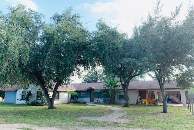 2606 Durango Drive - Photo 1