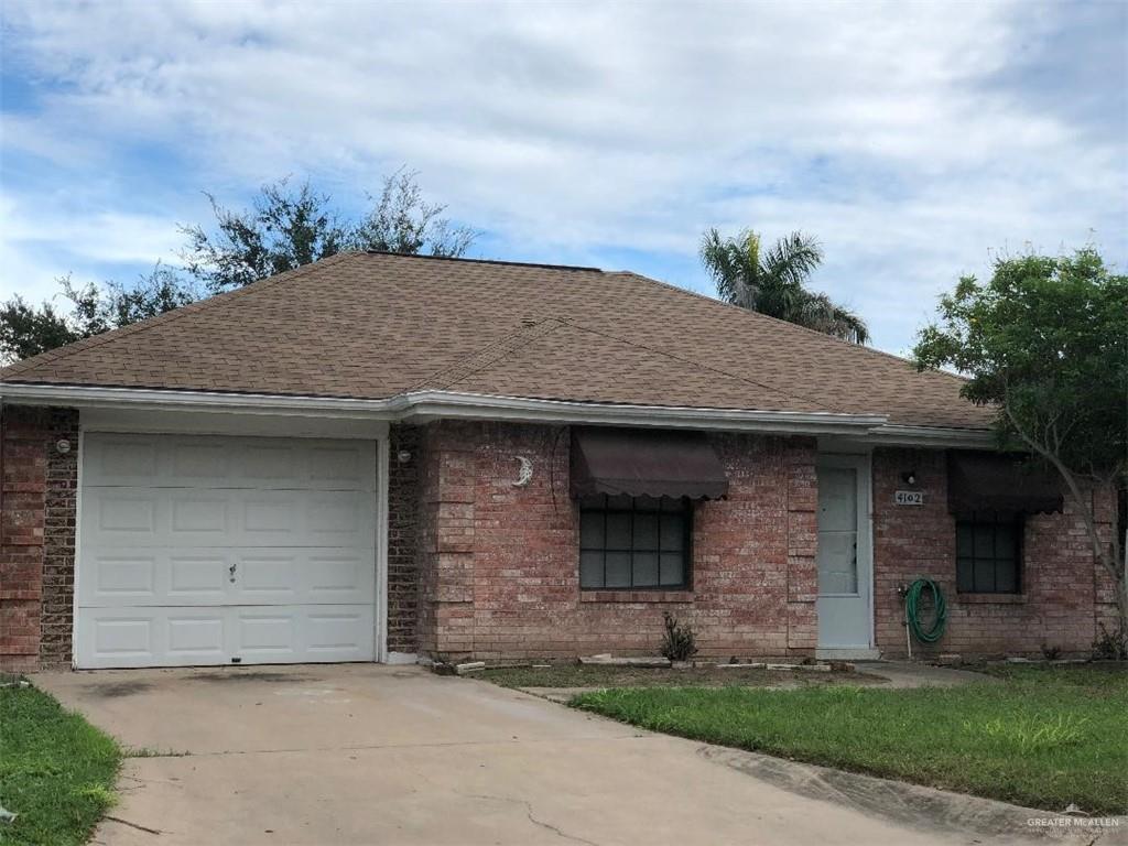 4102 Ebano Drive - Photo 1