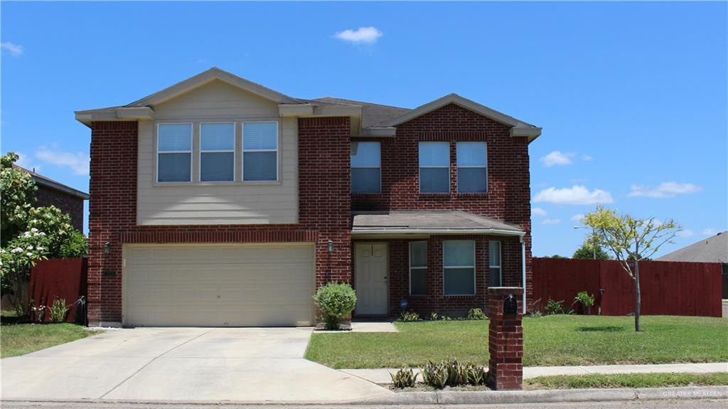 1323 Rio Blanco Street - Photo 1