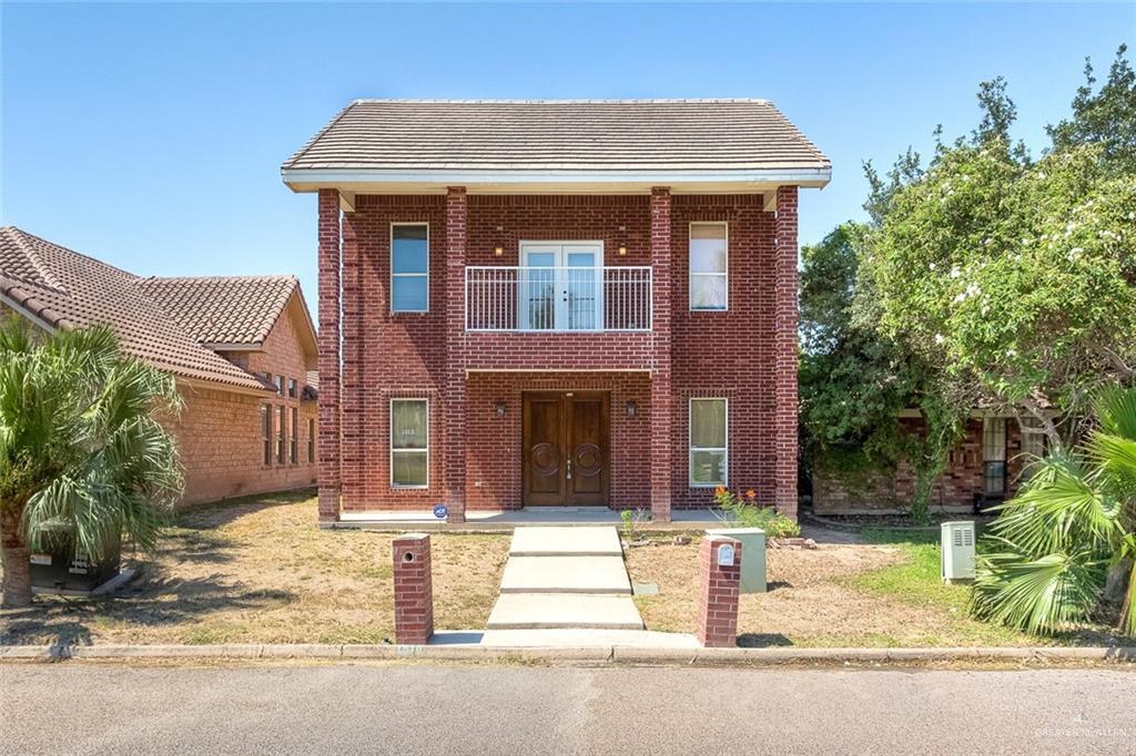 1019 Rio Grande - Photo 1
