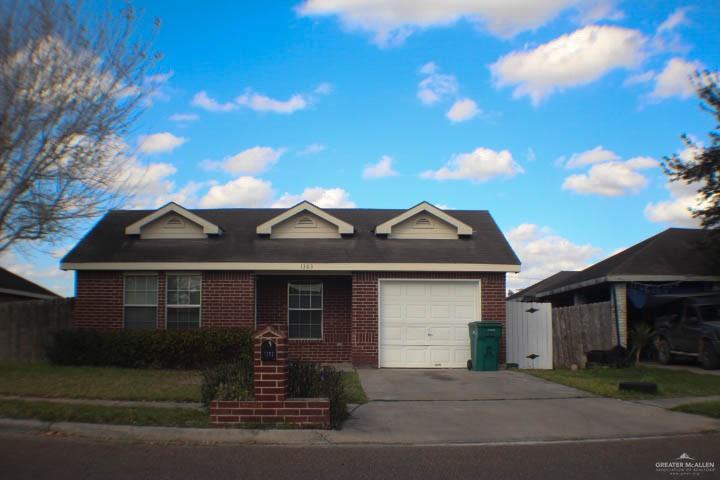 1303 Valle Vista Avenue - Photo 1