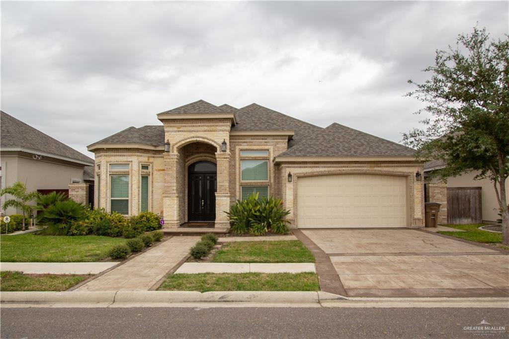 1909 Teal Lane - Photo 1