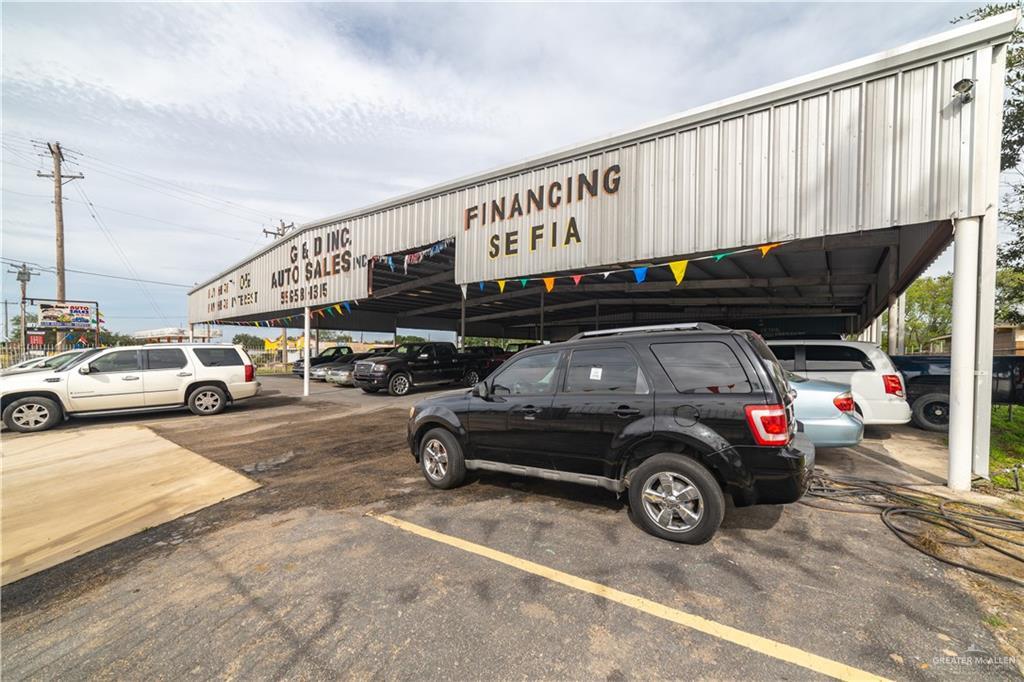1210 Us Highway Business 83 - Photo 1