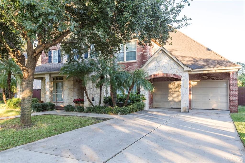 2703 Santa Olivia Street - Photo 1