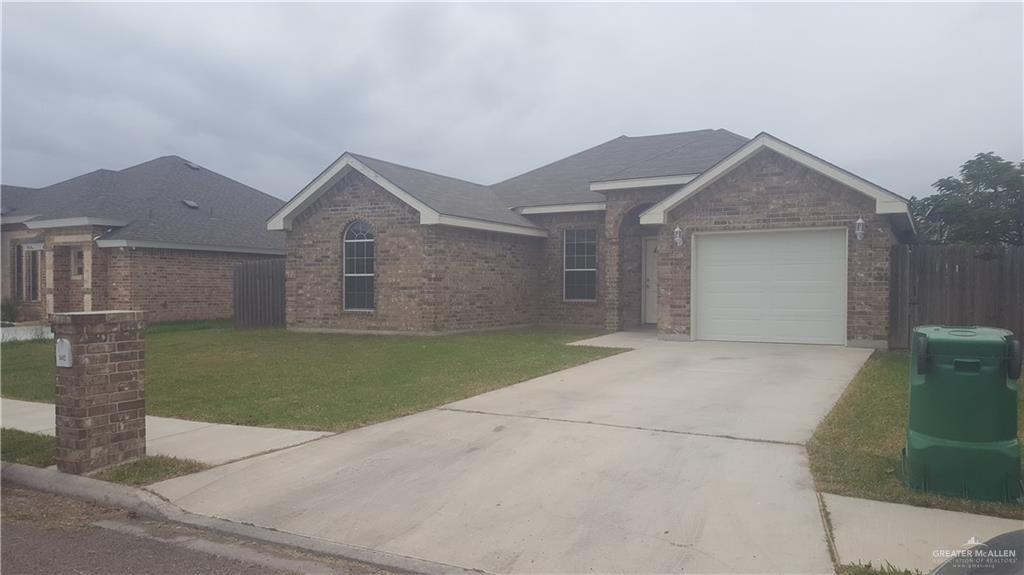 8412 Norma Street - Photo 1