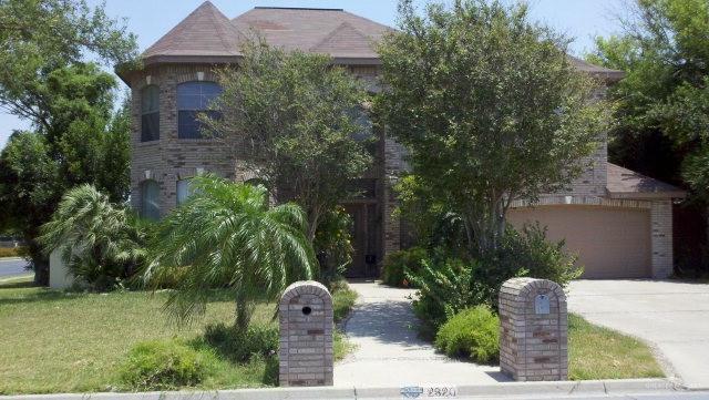 2820 Pelican Avenue - Photo 1