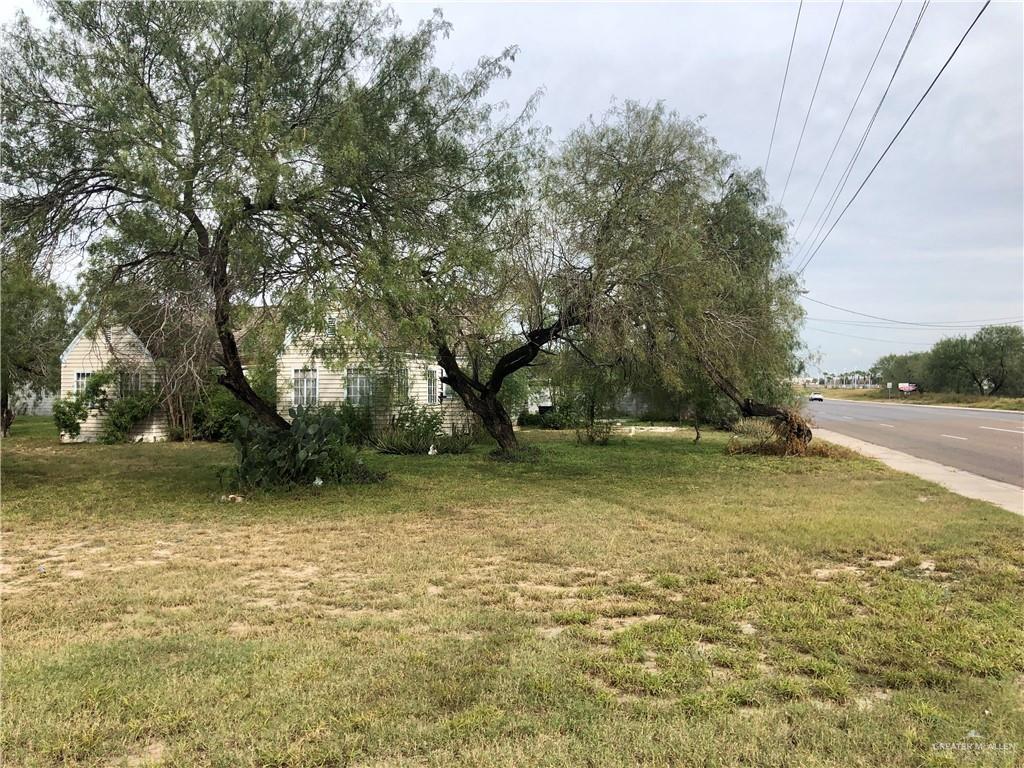 1421 Bentsen Road - Photo 1