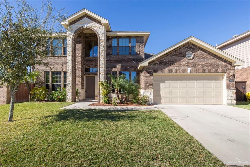 3906 Santa Veronica Street - Photo 1
