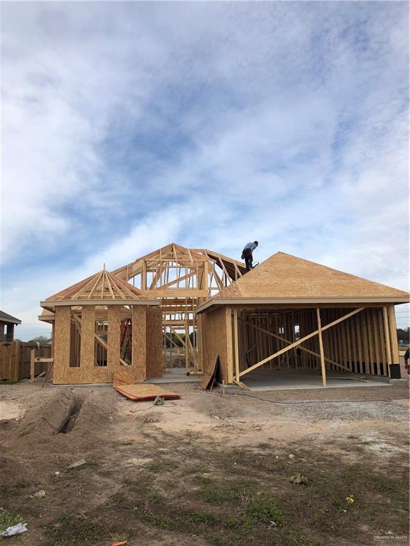 1110 Grandeur Drive - Photo 1