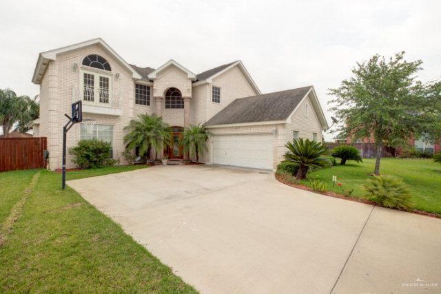 3405 Santa Teresa Avenue - Photo 1