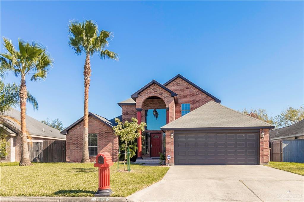 1010 Keri Drive - Photo 1