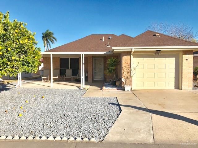 408 Gemini Street - Photo 1