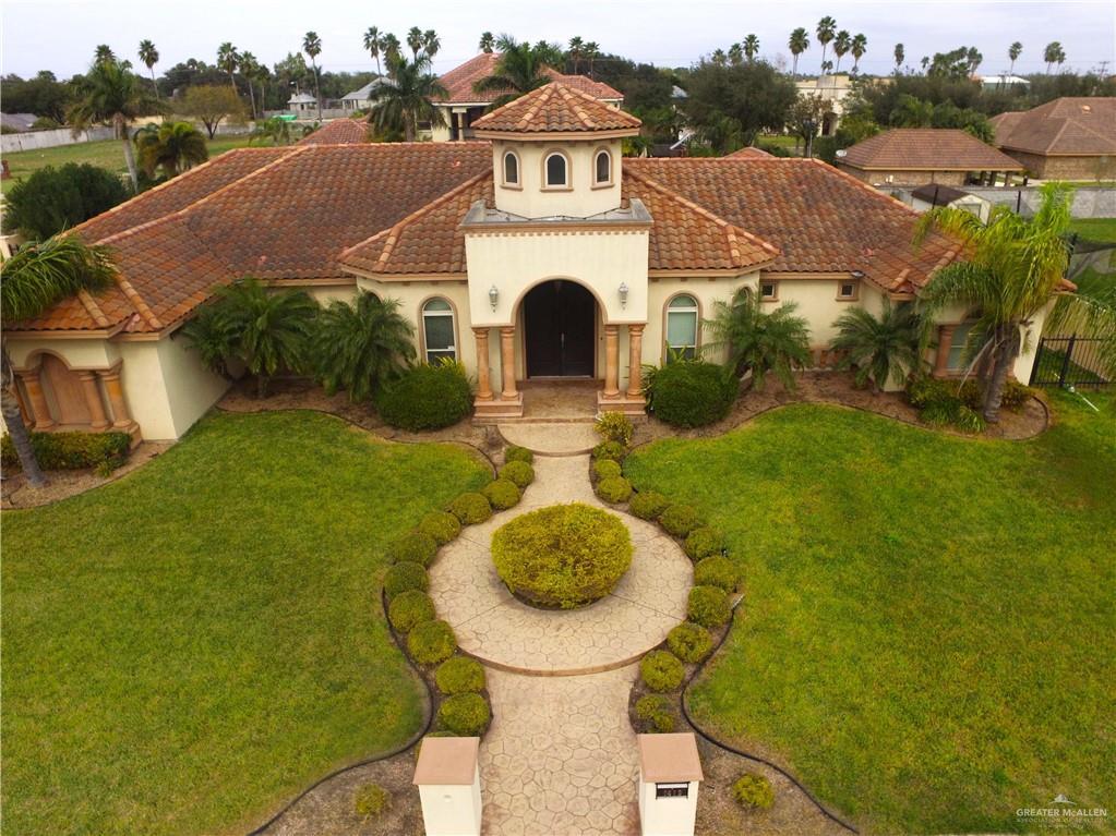 1412 Encantado Circle - Photo 1