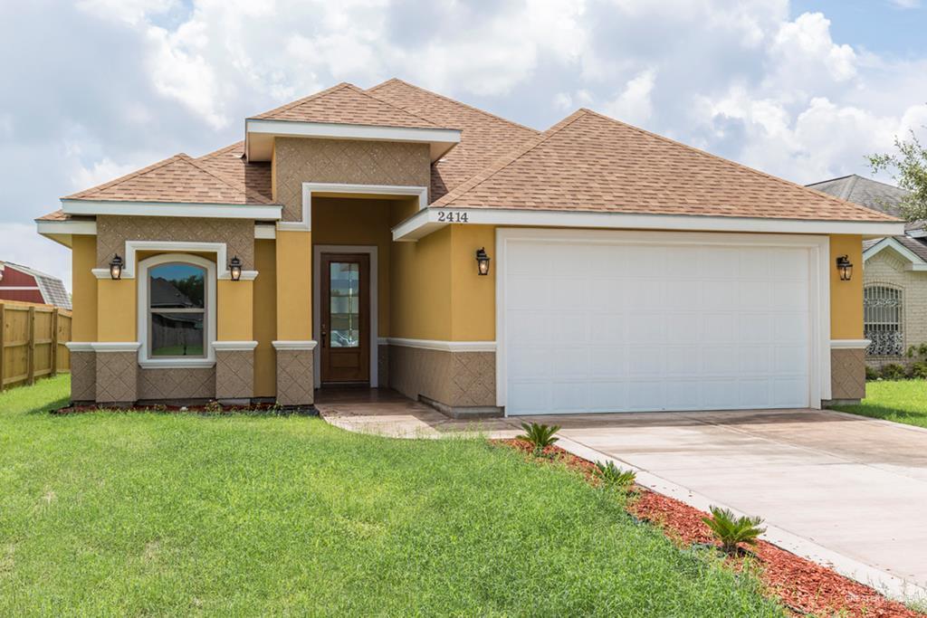 2414 Ruby Street - Photo 1