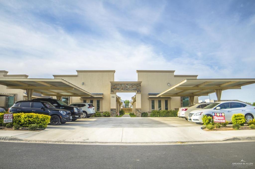 700 Myrtle Beach Avenue - Photo 1