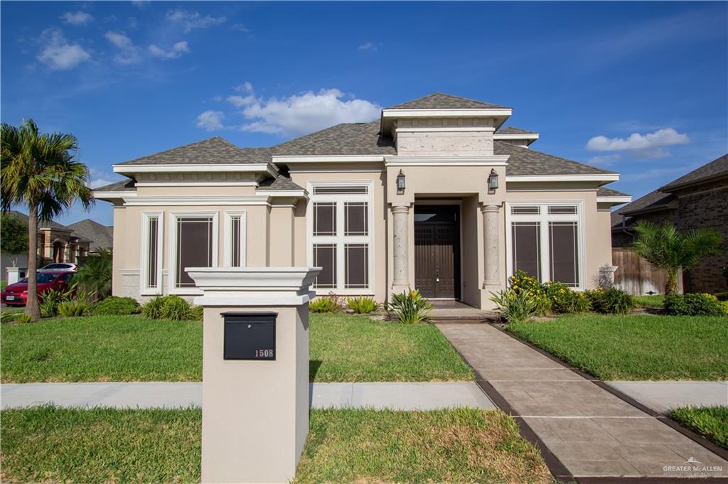 1508 Sparrow Lane - Photo 1