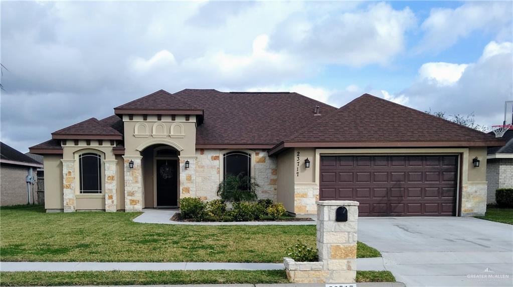 23717 Sun Chase Circle - Photo 1