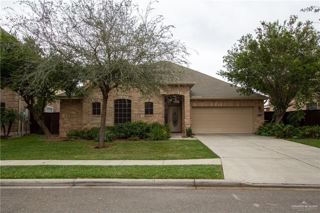 3701 Santa Olivia - Photo 1