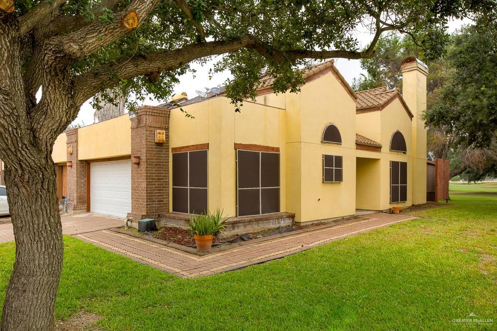 709 Brazos Circle - Photo 1