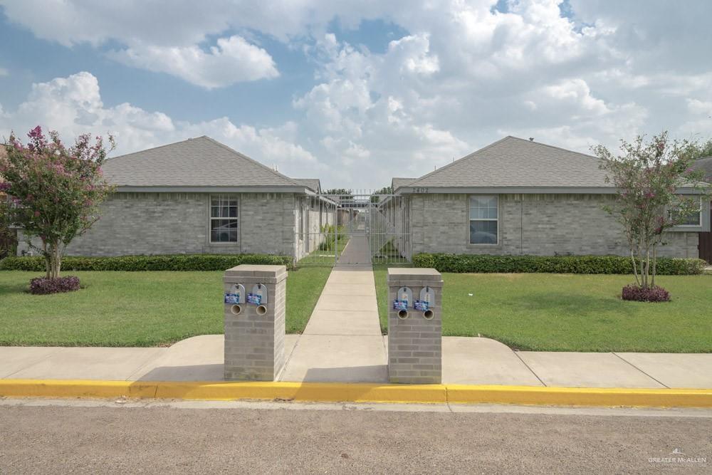 2402 Candlelight Lane - Photo 1