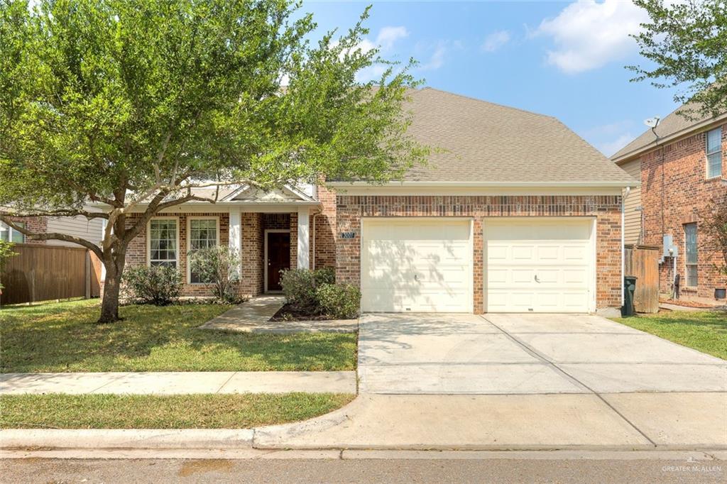 3007 San Angelo Street - Photo 1