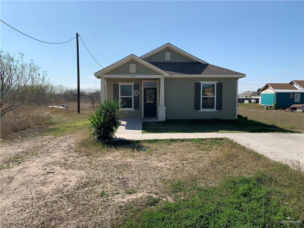 21480 La Cipres Boulevard - Photo 1