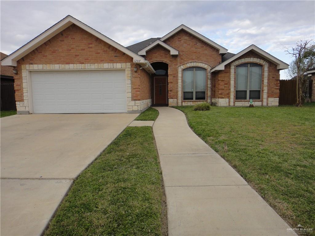 1207 Sonora Street - Photo 1