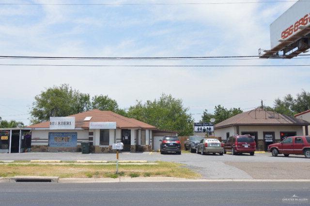 1616 Griffin Parkway - Photo 1