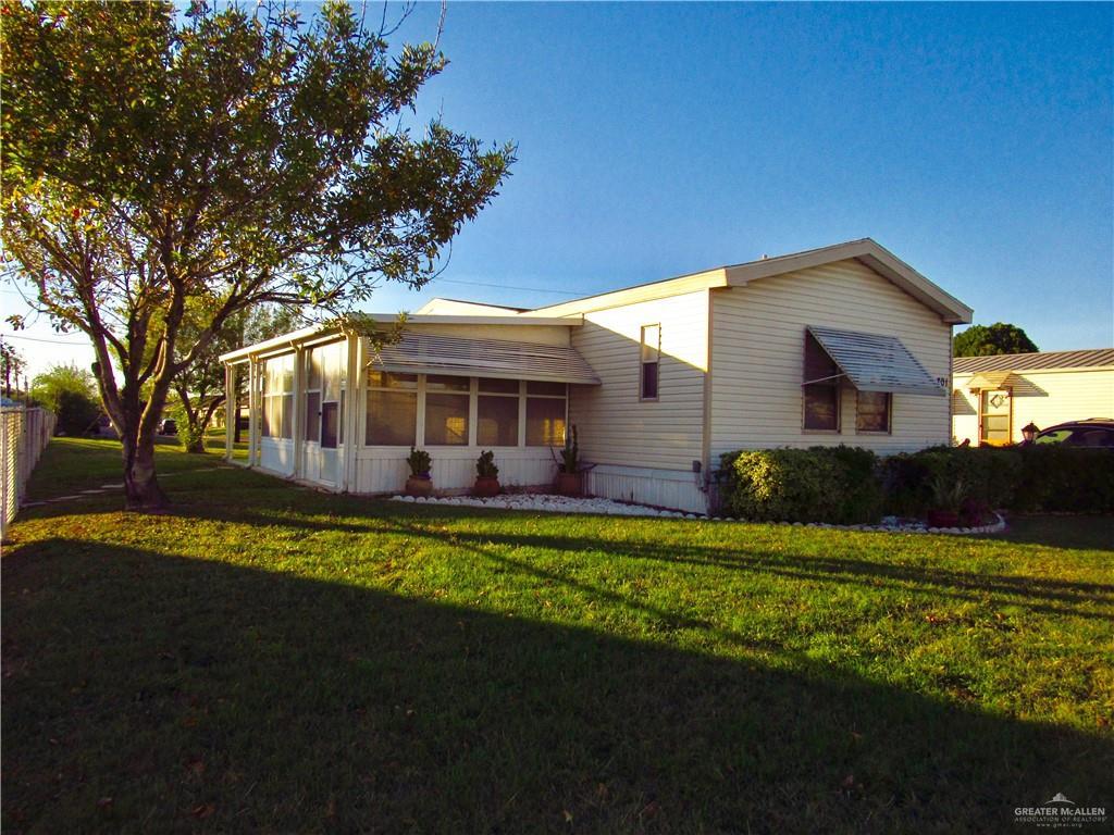 701 Ragland Street - Photo 1