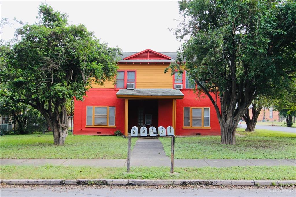 502 15th Street - Photo 1