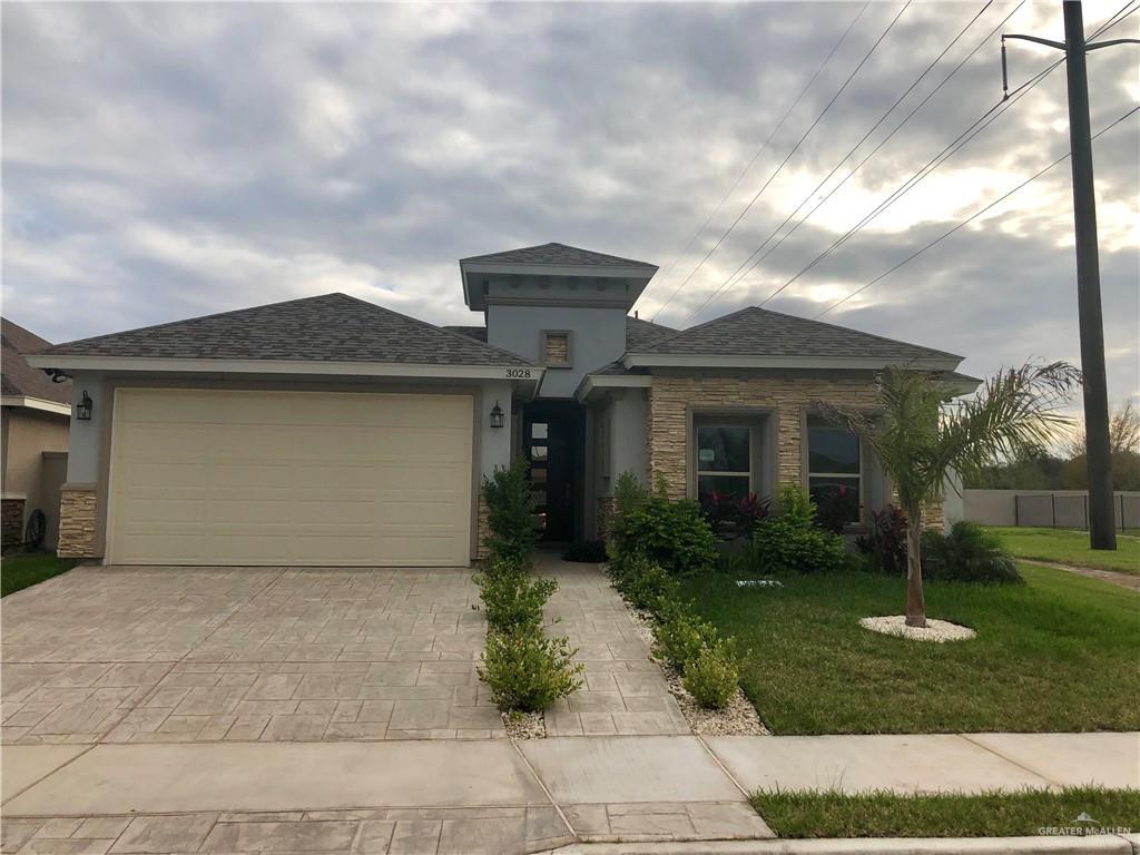 3028 Manchester Drive - Photo 1