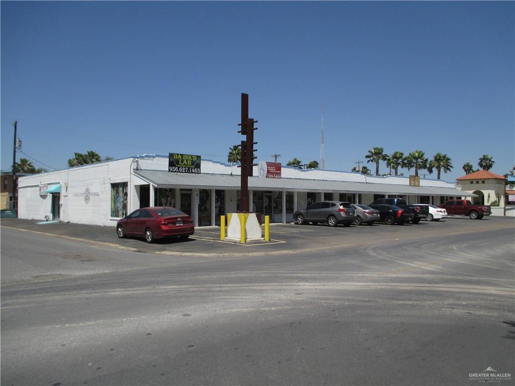 1309 Main Street - Photo 1
