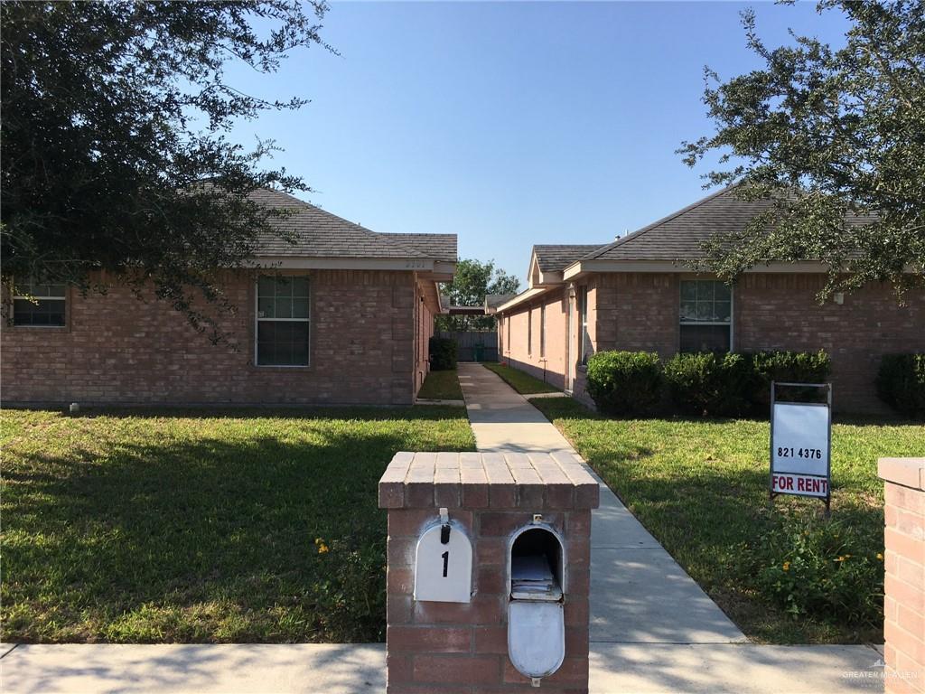 2301 Erica Street - Photo 1
