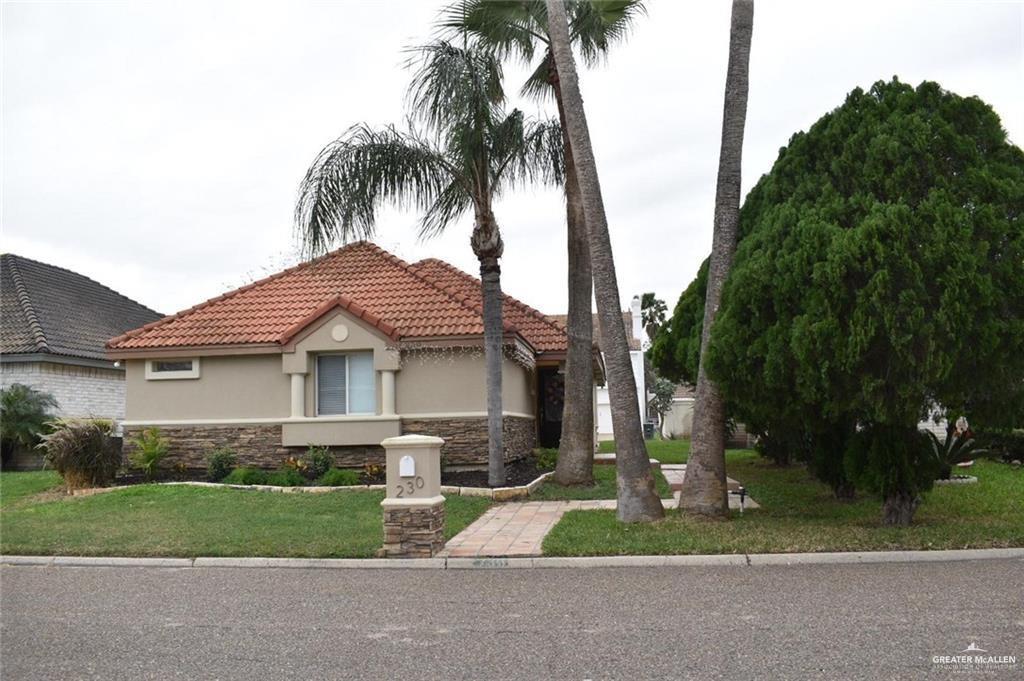 230 San Jacinto Street - Photo 1