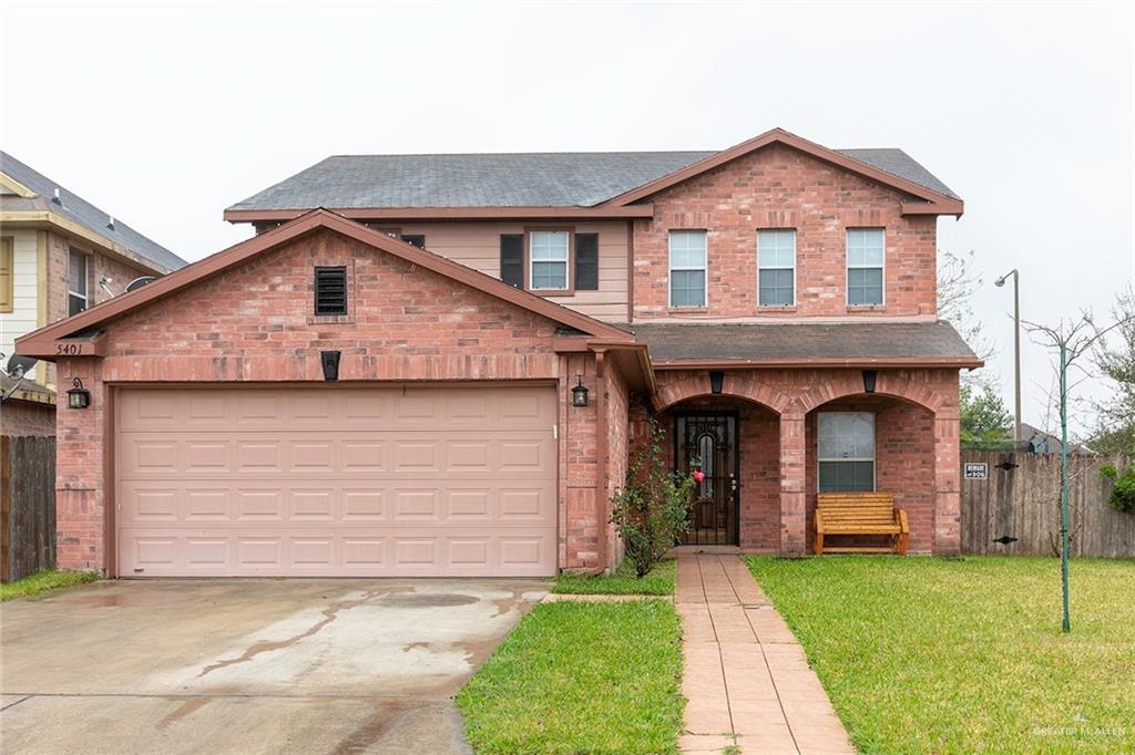 5401 Gumwood Avenue - Photo 1