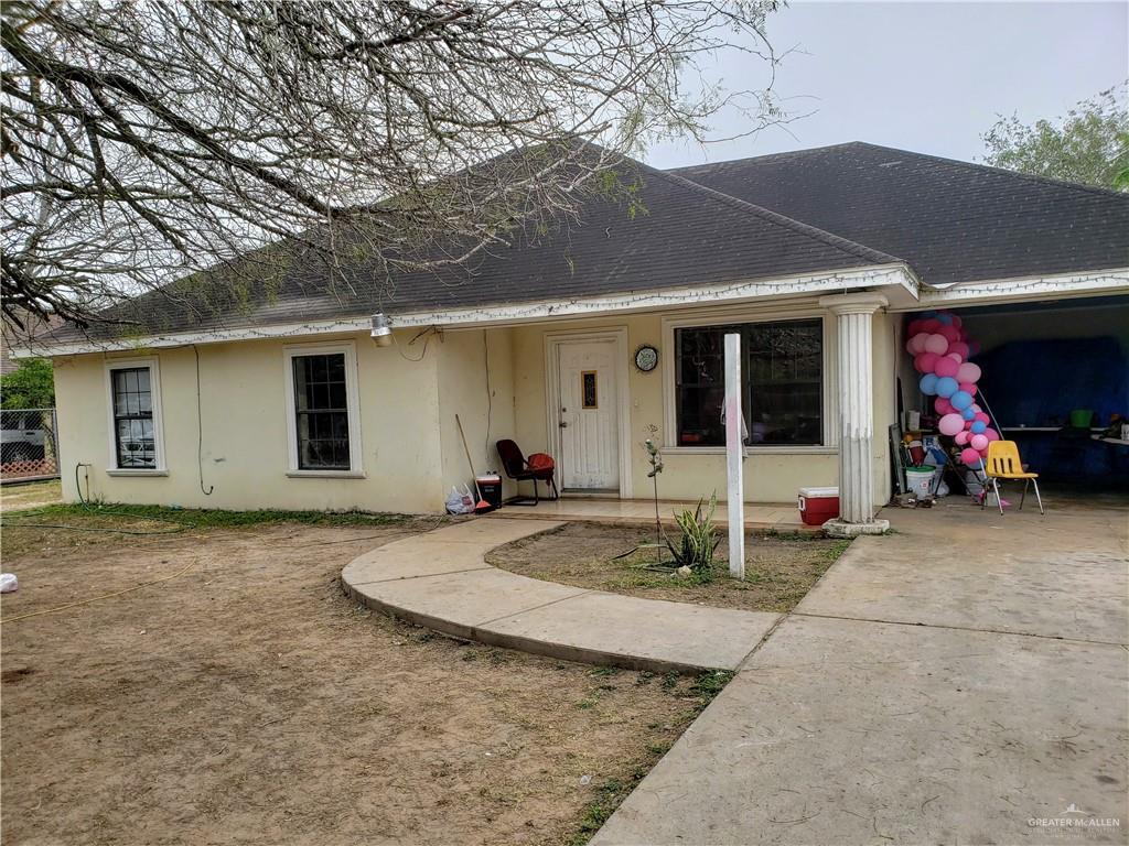 608 Bella Vista Lane - Photo 1