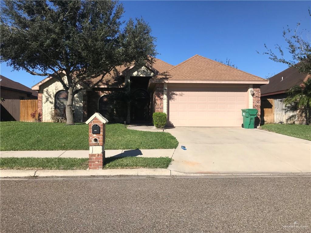 605 Cheyenne Avenue - Photo 1