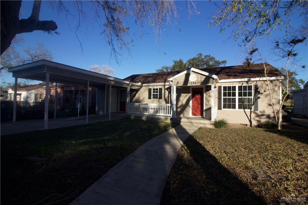 1232 Illinois Street - Photo 1