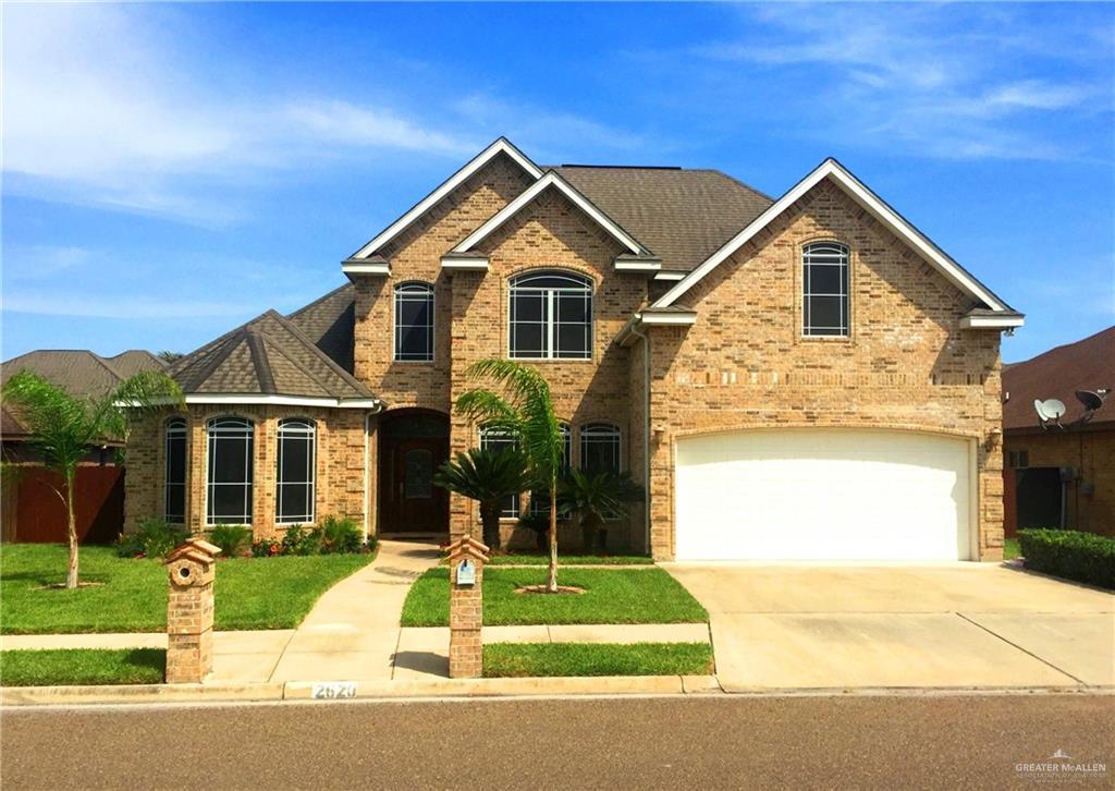 2620 Hylton Avenue - Photo 1