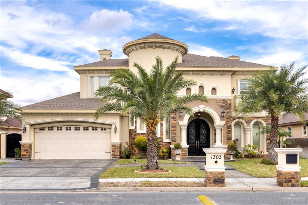 1303 Rocotillo Lane - Photo 1
