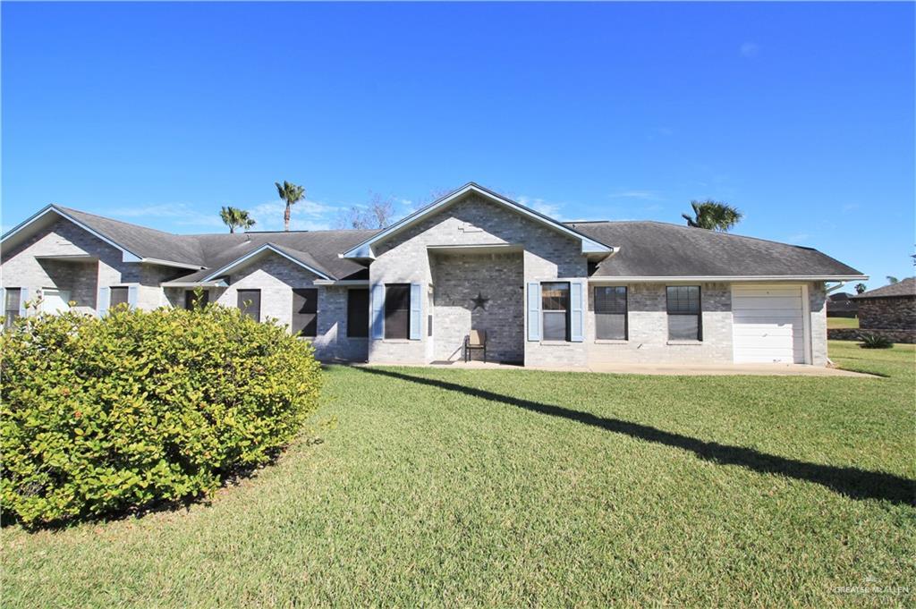 1500 River Bend Drive - Photo 1