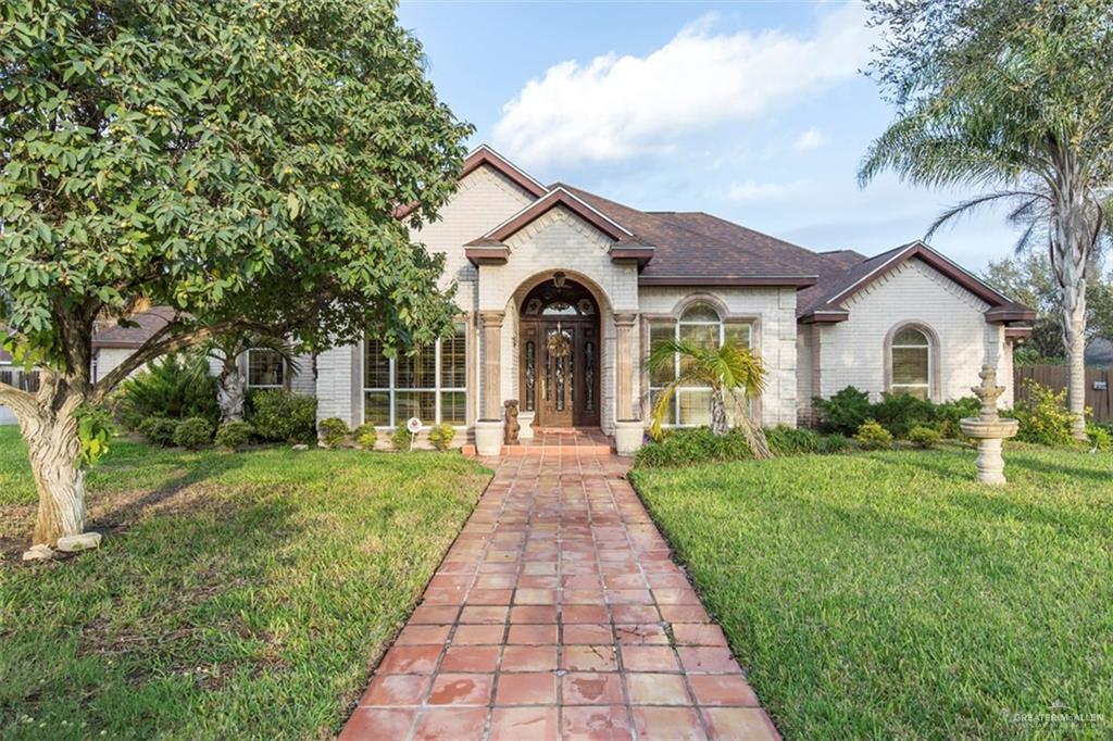 2201 Summer Breeze Road - Photo 1