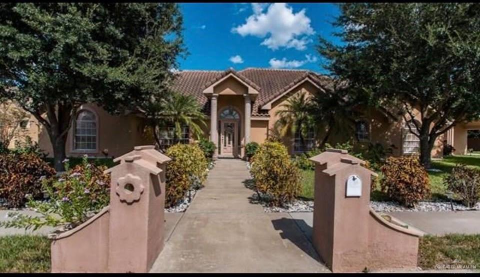 1407 Colosio Lane - Photo 1
