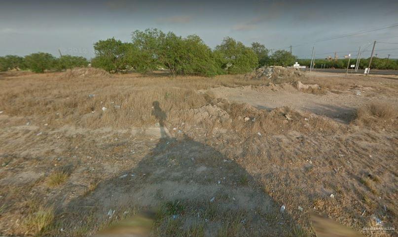00 Expressway 83 Highway - Photo 1